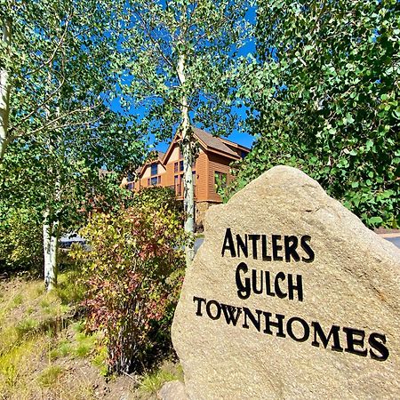 Arapahoe Lodge 8116 By Summitcove Lodging Keystone Eksteriør bilde
