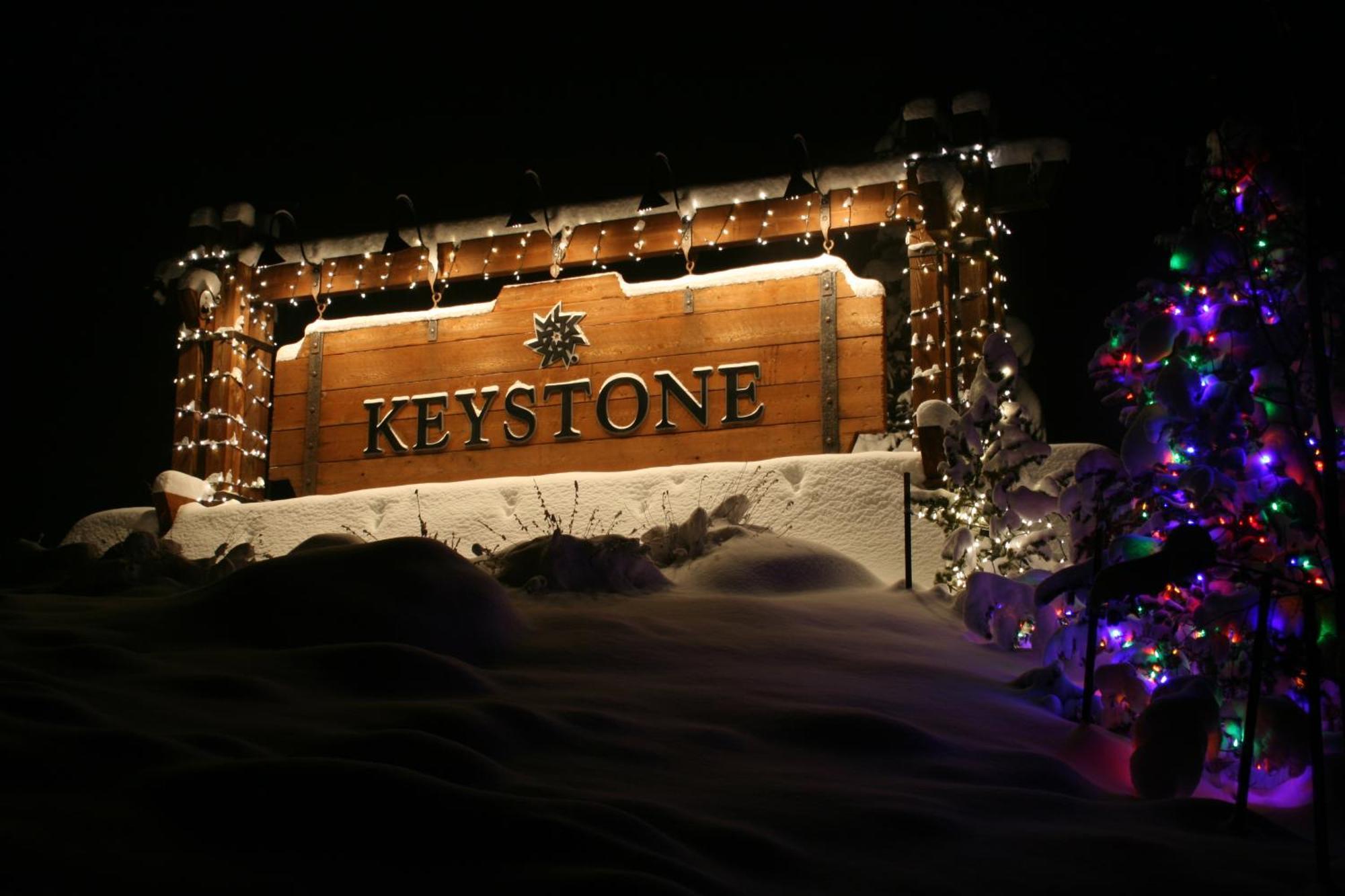 Arapahoe Lodge 8116 By Summitcove Lodging Keystone Eksteriør bilde