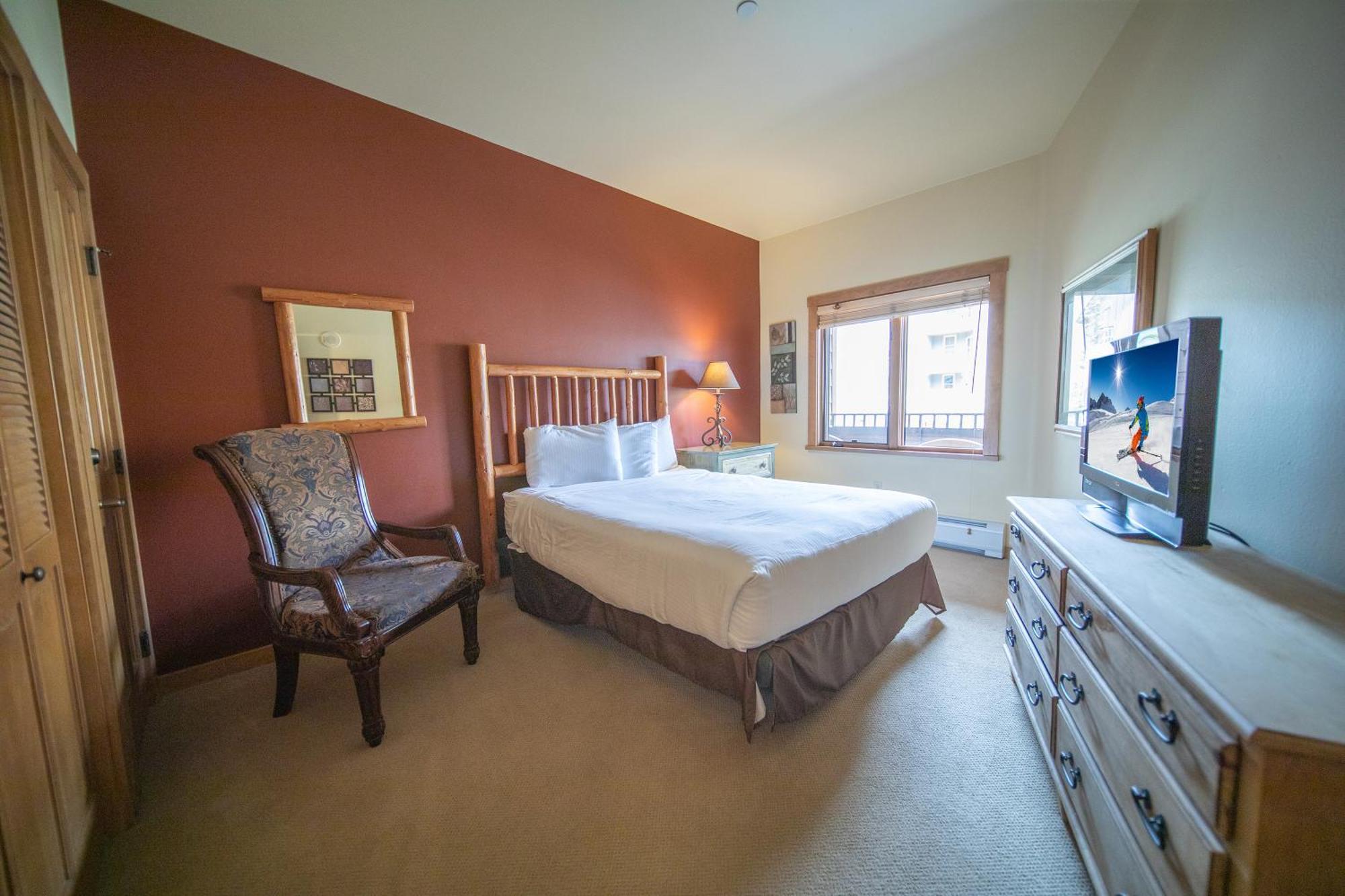Arapahoe Lodge 8116 By Summitcove Lodging Keystone Eksteriør bilde