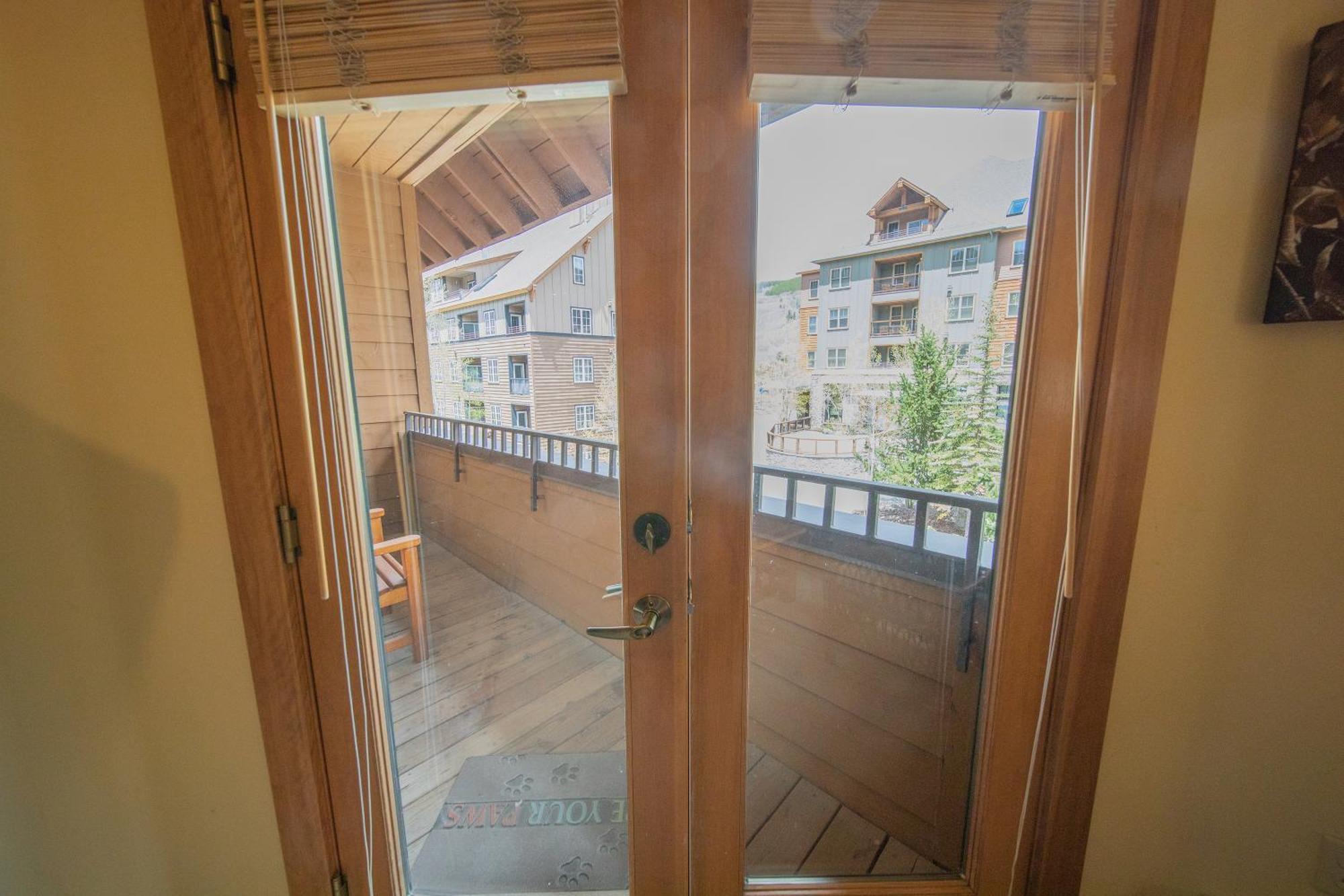 Arapahoe Lodge 8116 By Summitcove Lodging Keystone Eksteriør bilde
