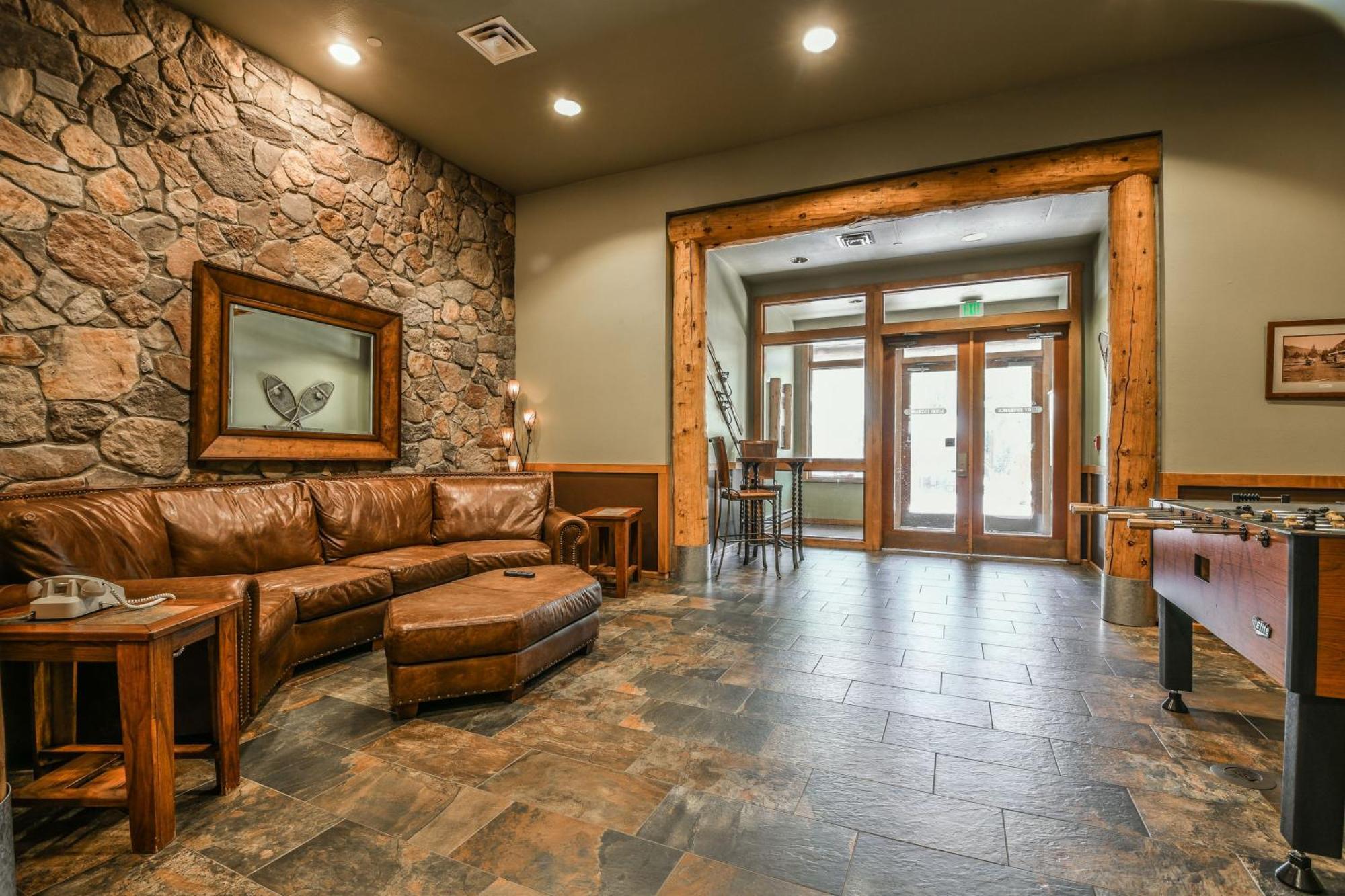 Arapahoe Lodge 8116 By Summitcove Lodging Keystone Eksteriør bilde